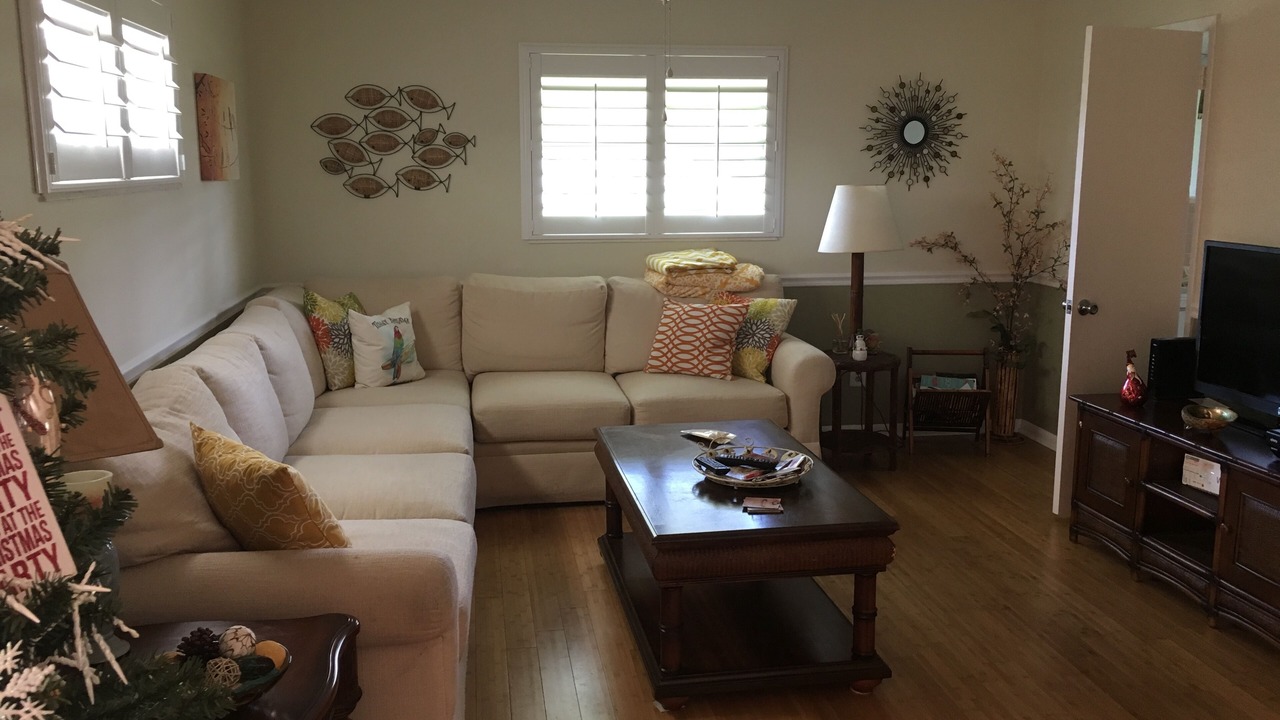 Photo of Livingroom in North River Shores