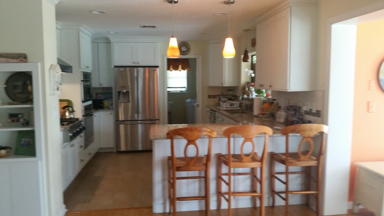 Photo of Kitchen in North River Shores