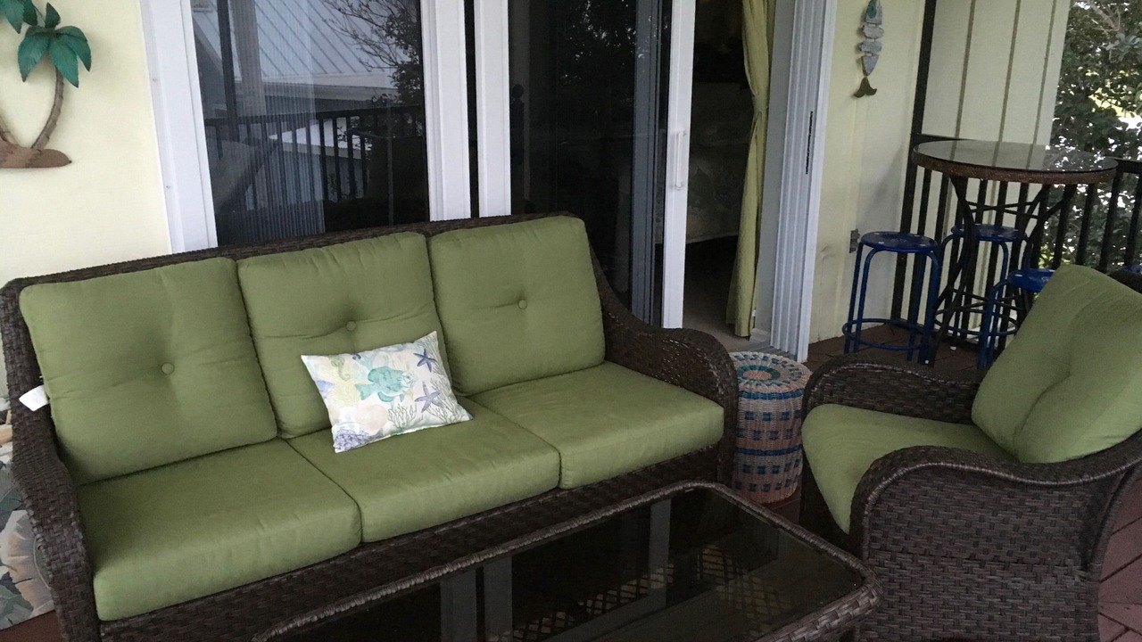 Photo of Bedroom in North River Shores