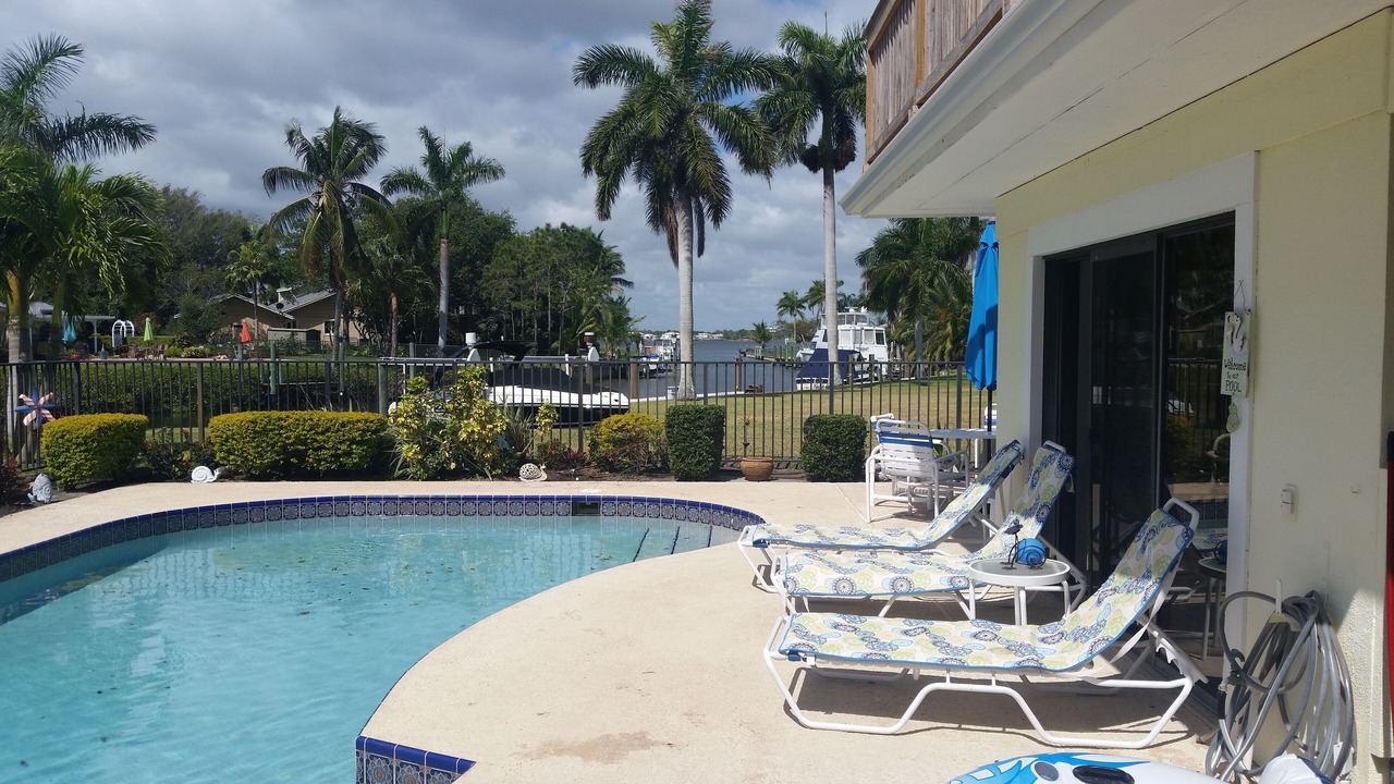 Photo of Outdoor in North River Shores