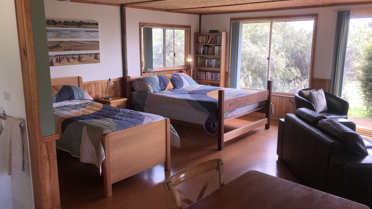 Photo of Bedroom in Carwoola