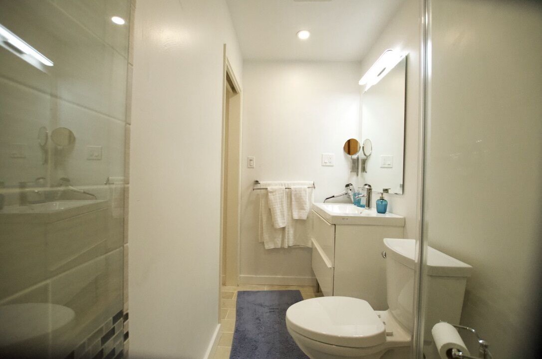 Photo of Bathroom in Daly City