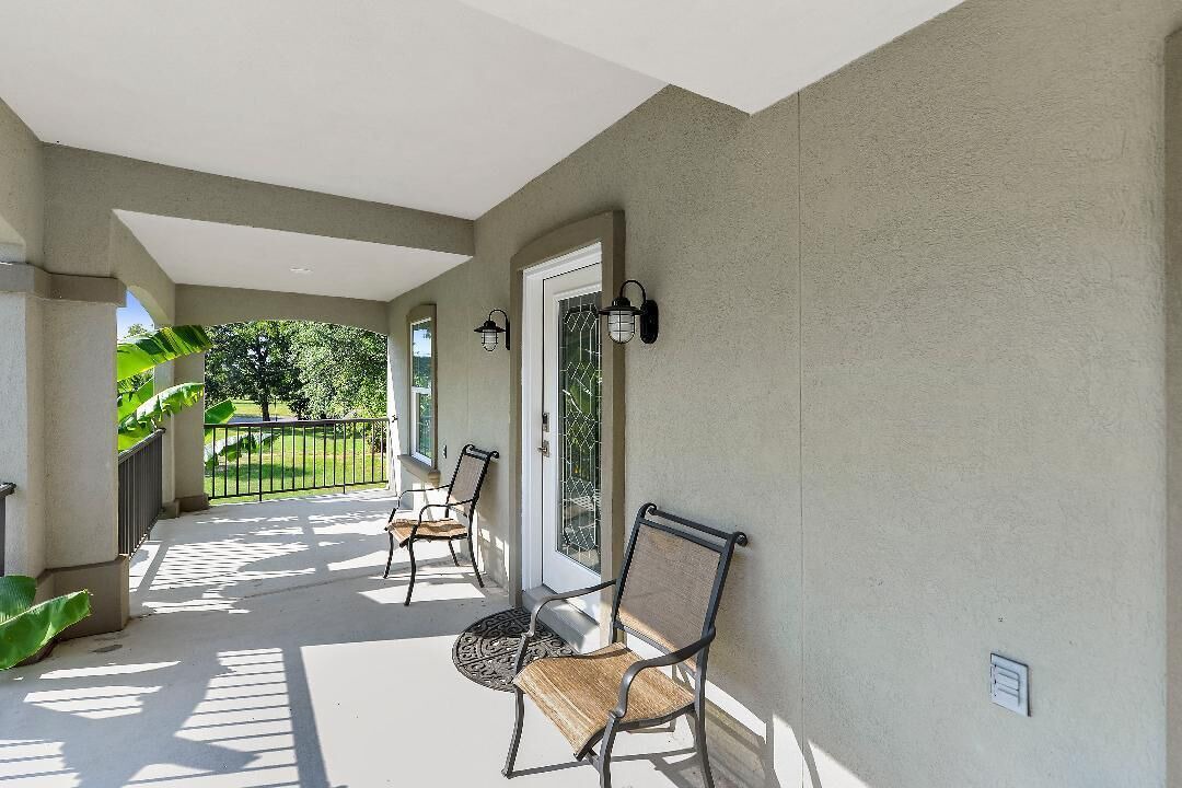 Photo of Patio Balcony in Biloxi