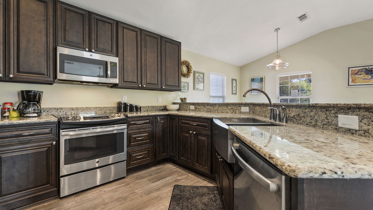 Photo of Kitchen in Biloxi