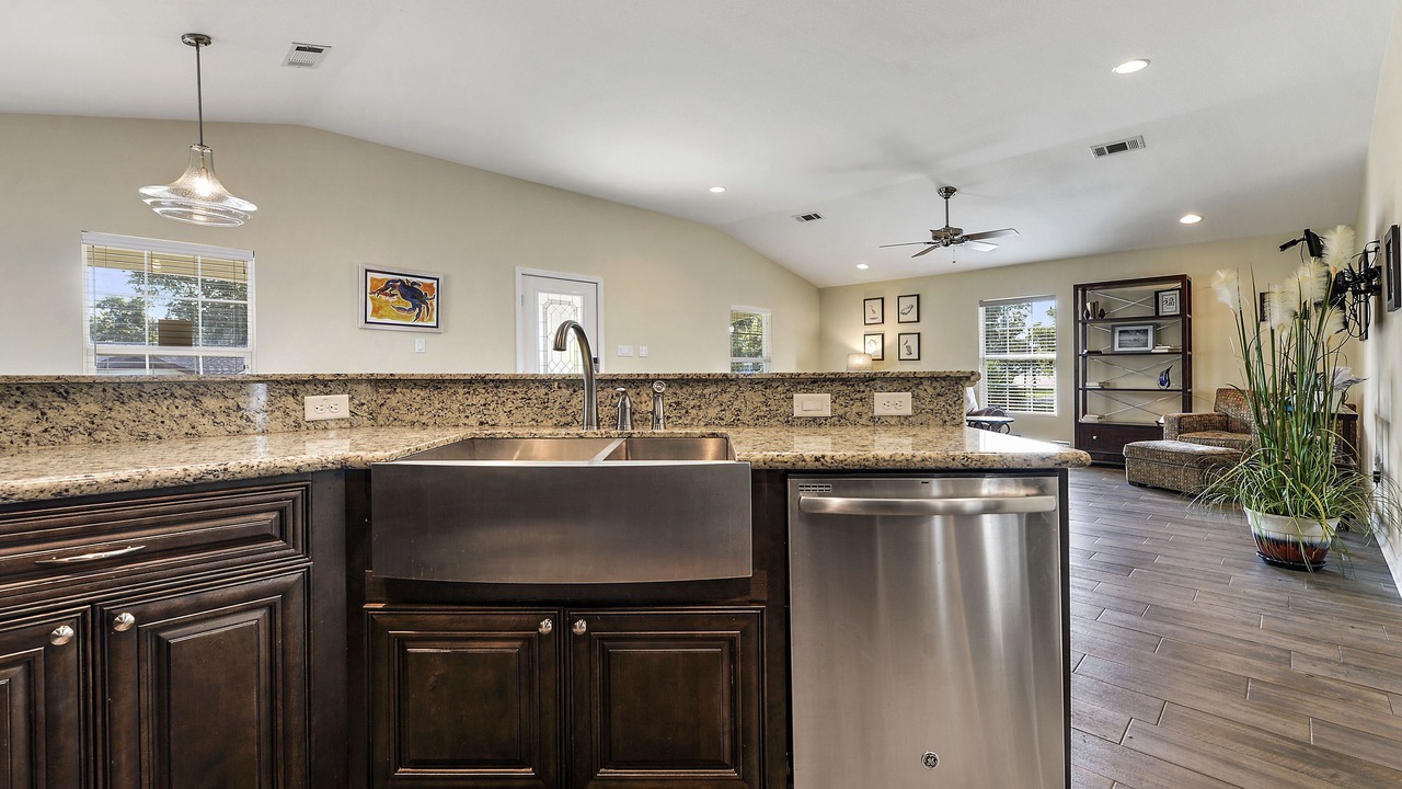 Photo of Kitchen in Biloxi