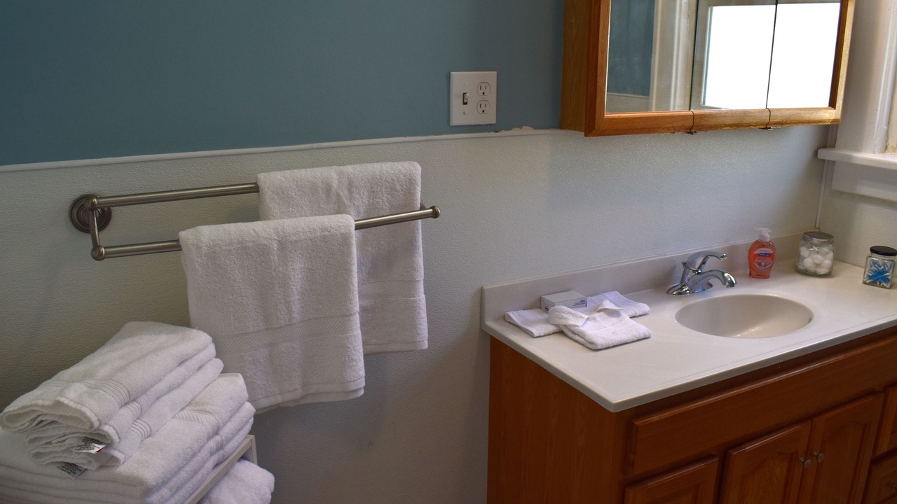 Photo of Bathroom in North Buffalo