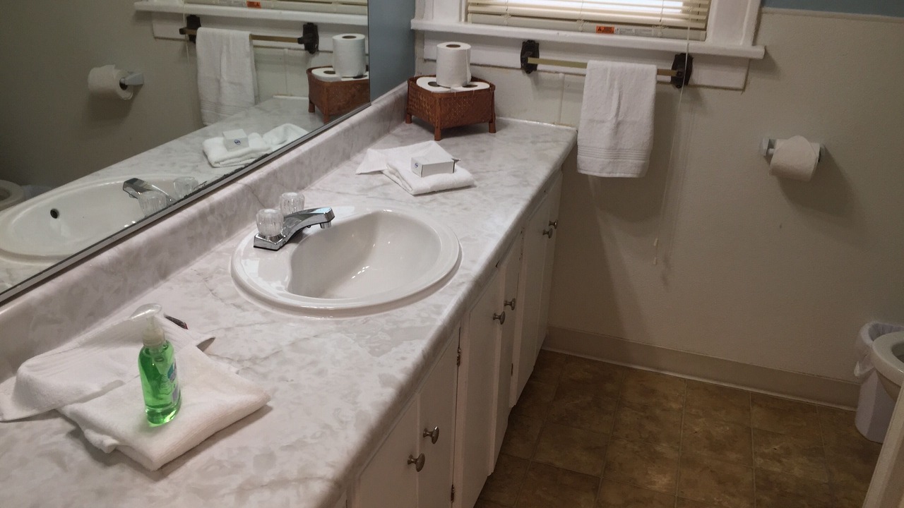 Photo of Bathroom in North Buffalo