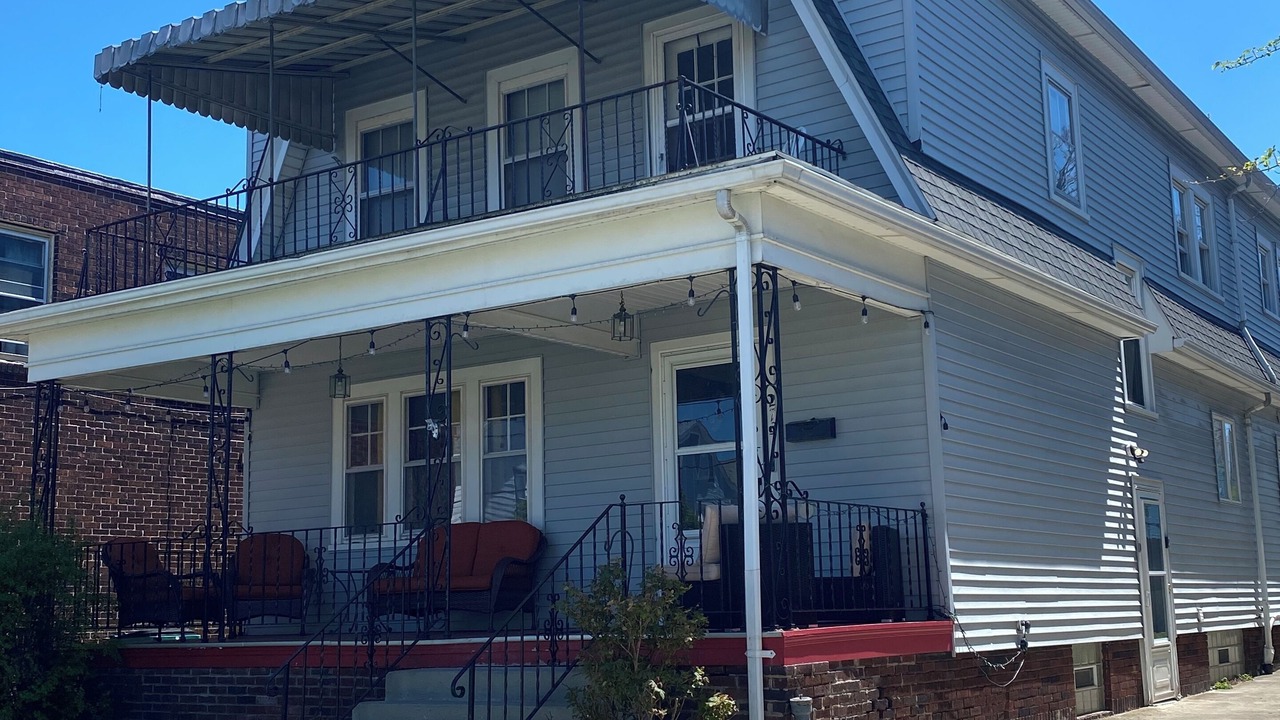 Photo of Outdoor in North Buffalo