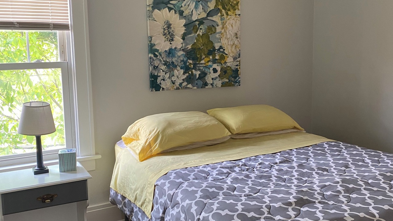 Photo of Bedroom in North Buffalo