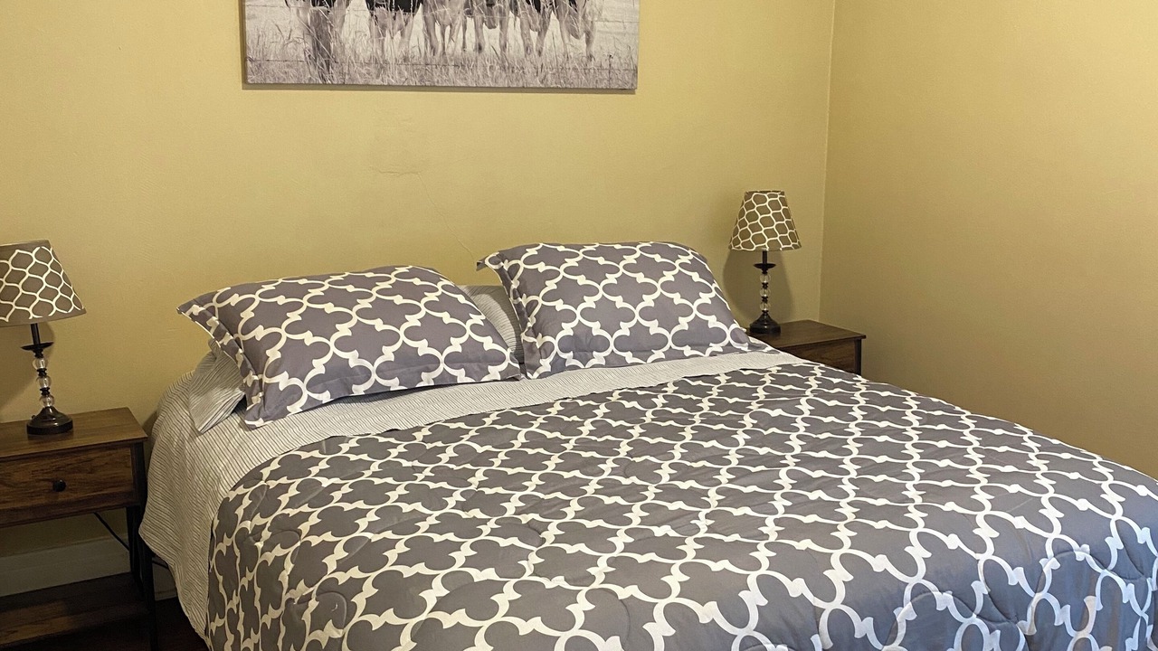 Photo of Bedroom in North Buffalo