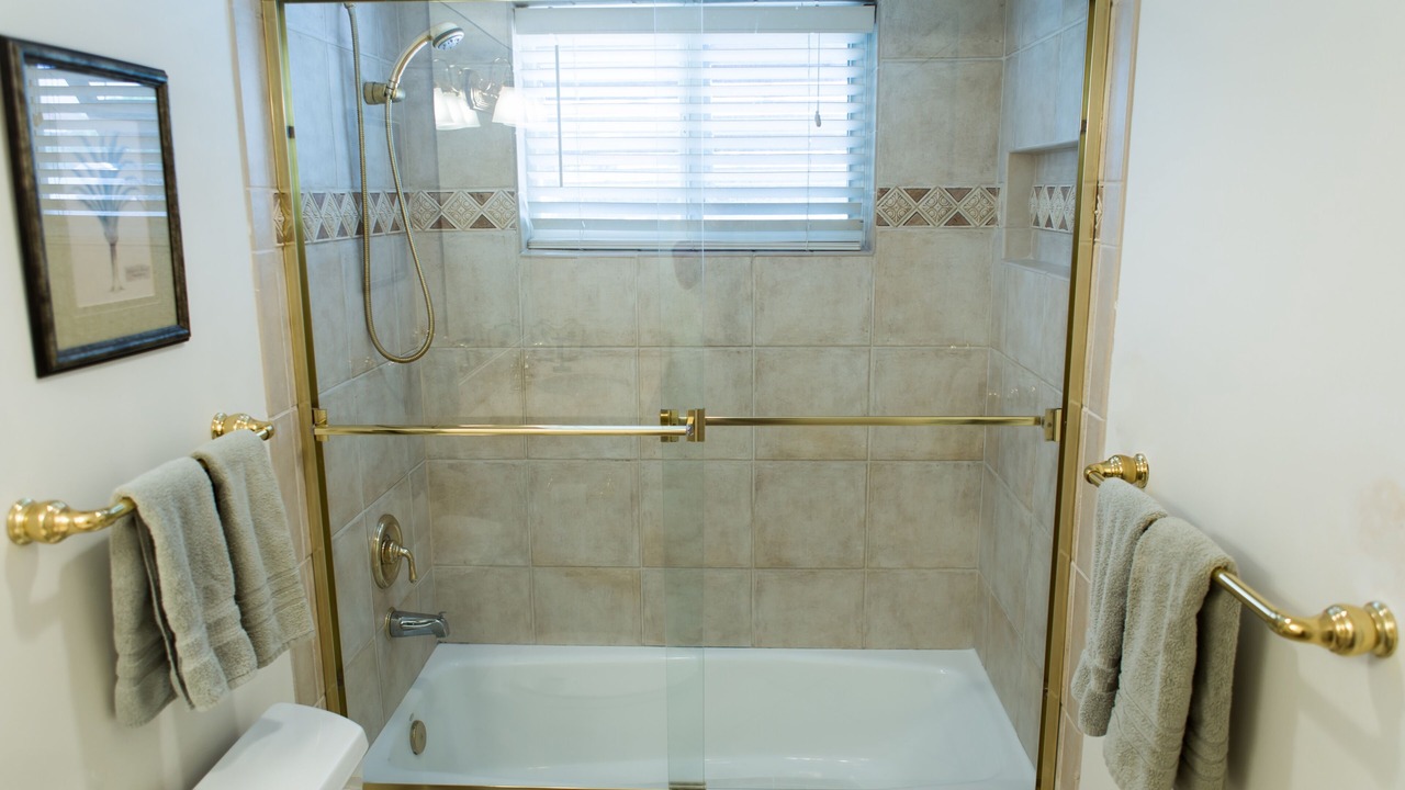 Photo of Bathroom in Old Naples