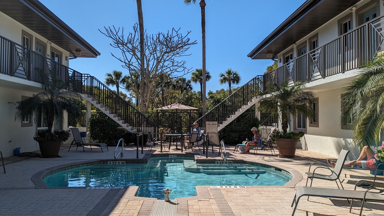 Photo of Outdoor in Old Naples