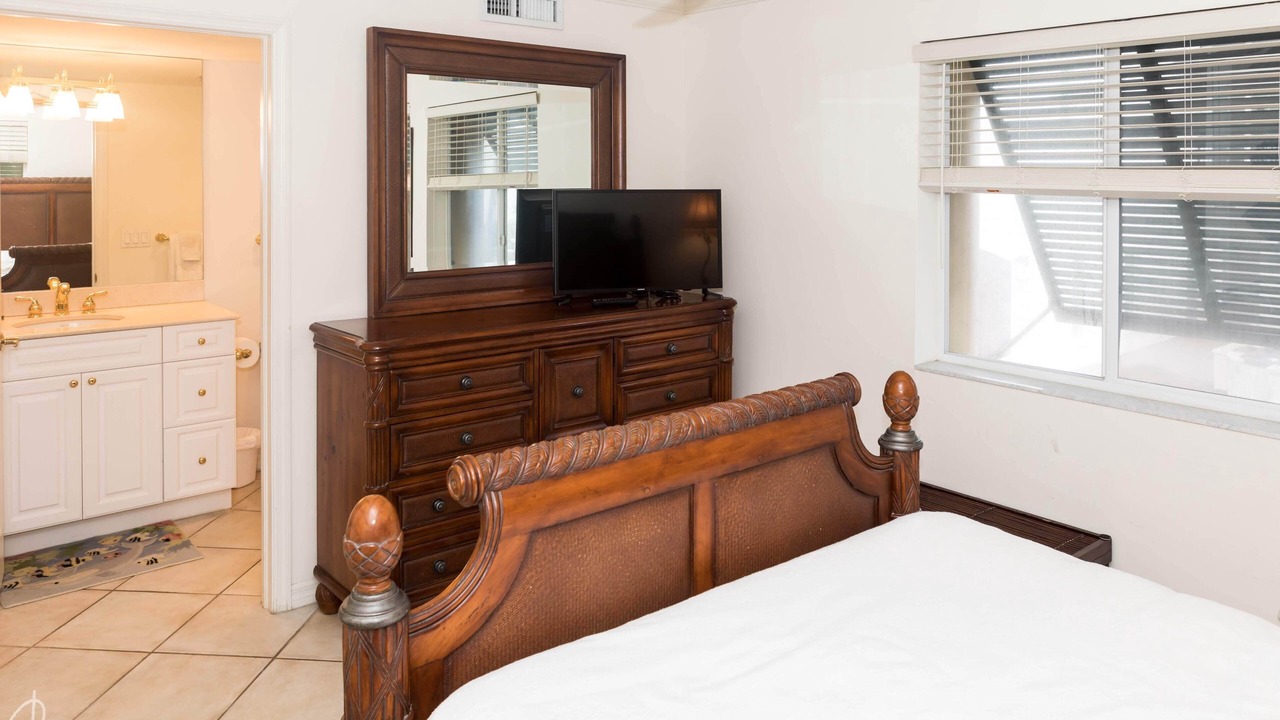 Photo of Bedroom in Old Naples
