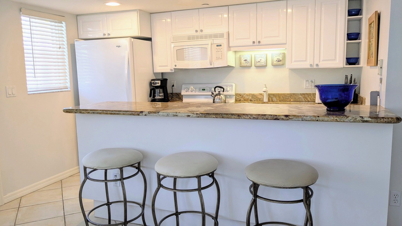 Photo of Kitchen in Old Naples