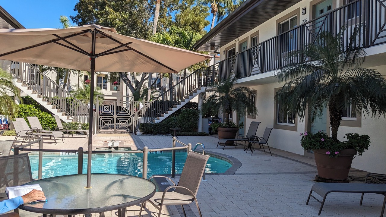Photo of Outdoor in Old Naples