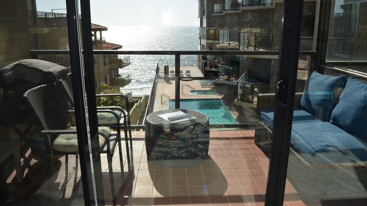 Photo of Patio Balcony in South Redondo