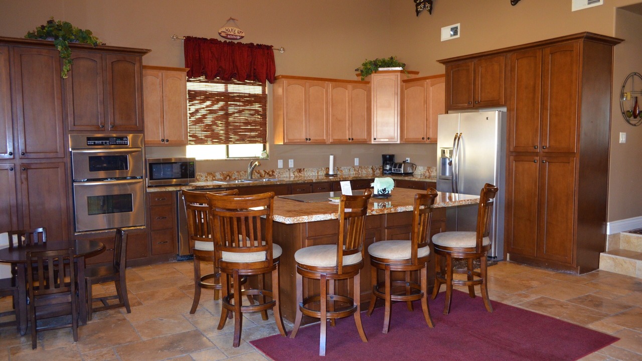 Photo of Kitchen in Moovalya Keys