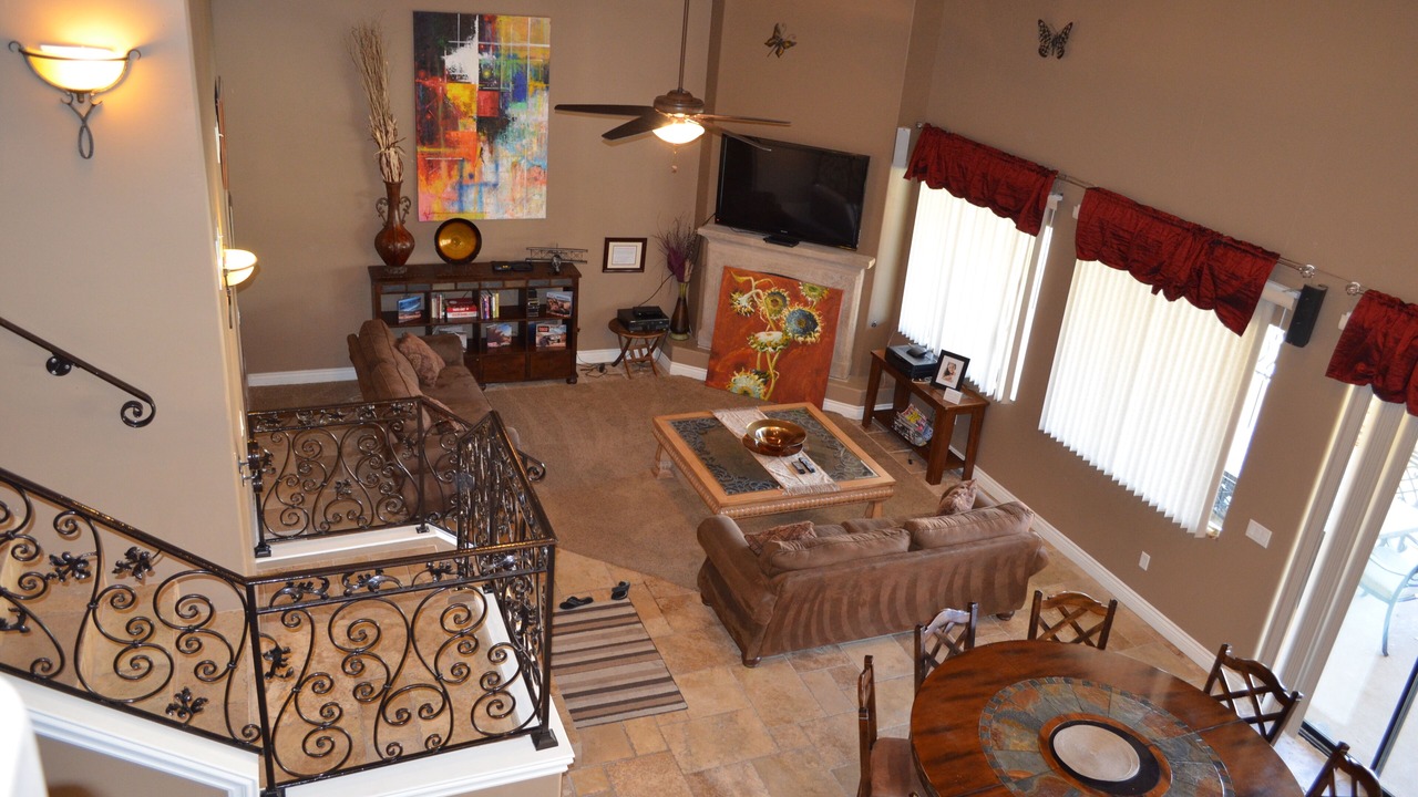 Photo of Livingroom in Moovalya Keys