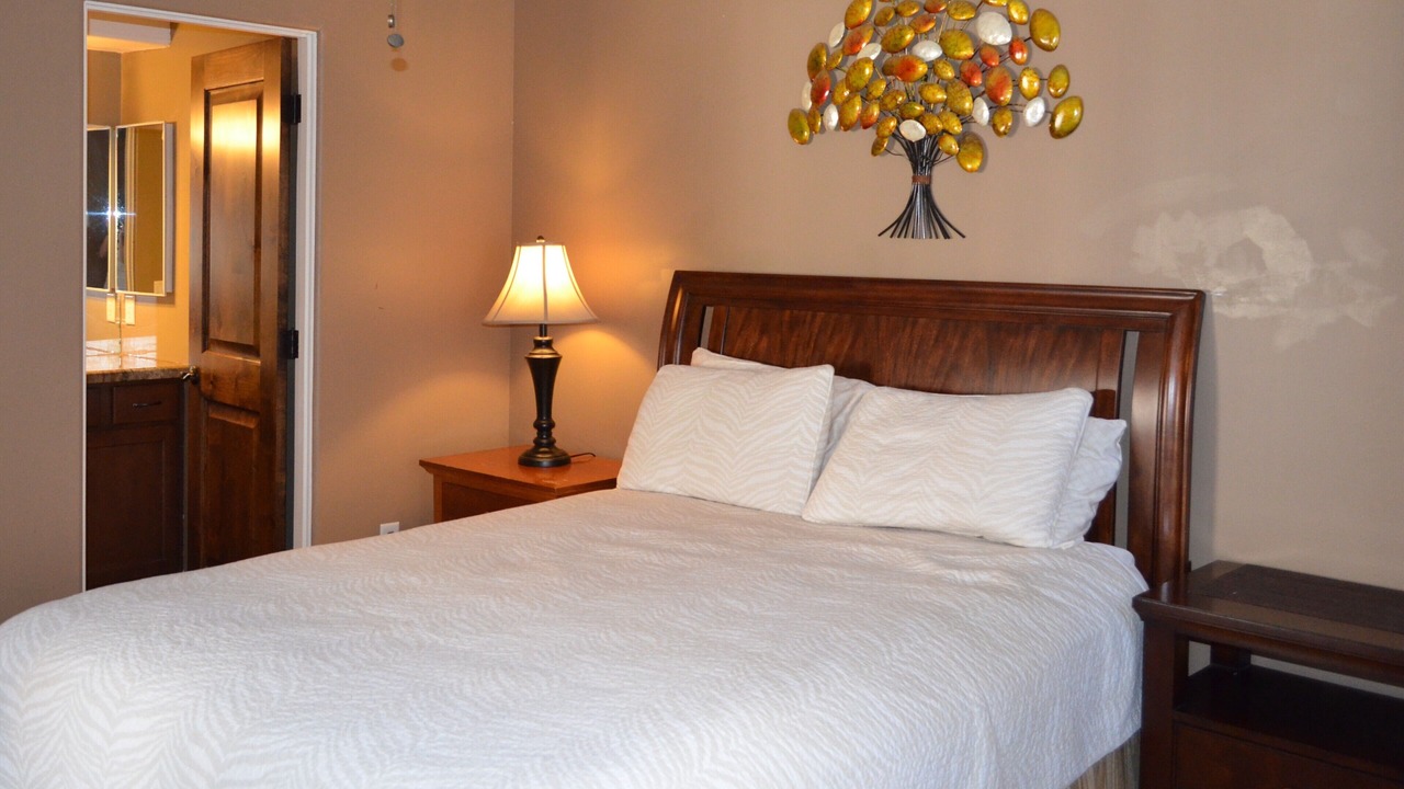 Photo of Bedroom in Moovalya Keys