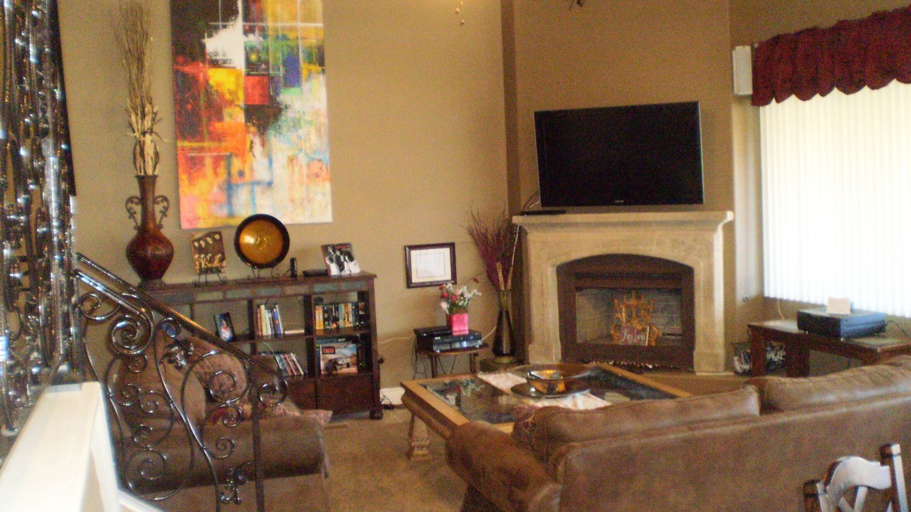 Photo of Livingroom in Moovalya Keys
