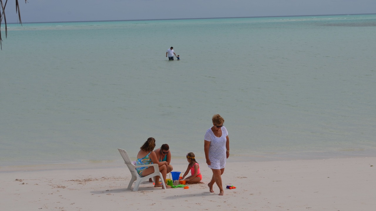 Photo of Others in Spanish Wells