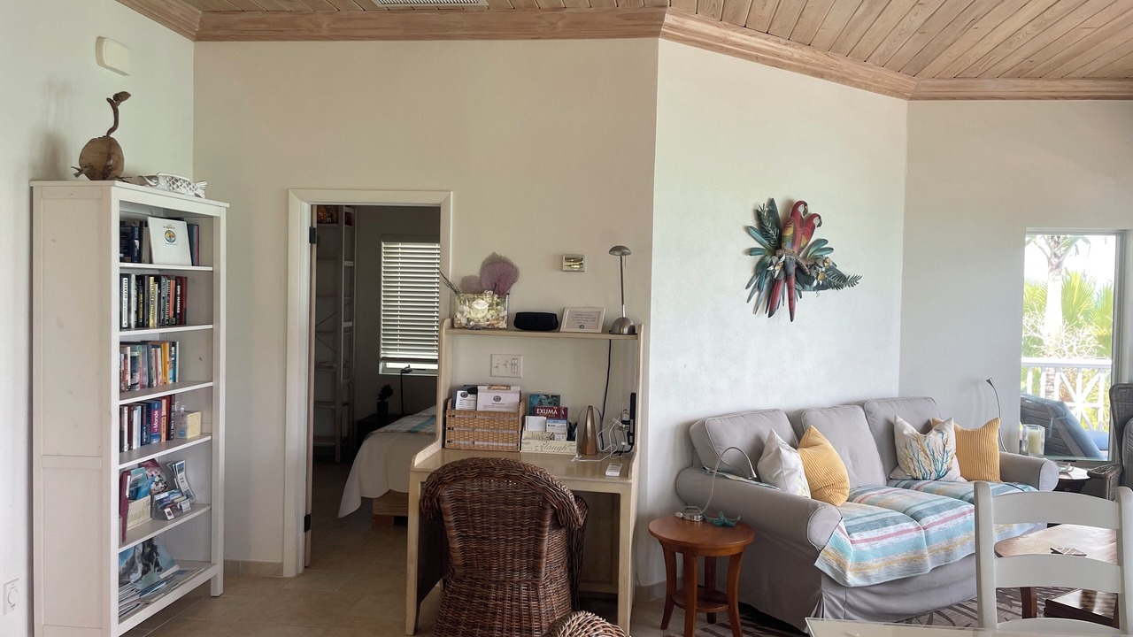 Photo of Livingroom in Hartswell