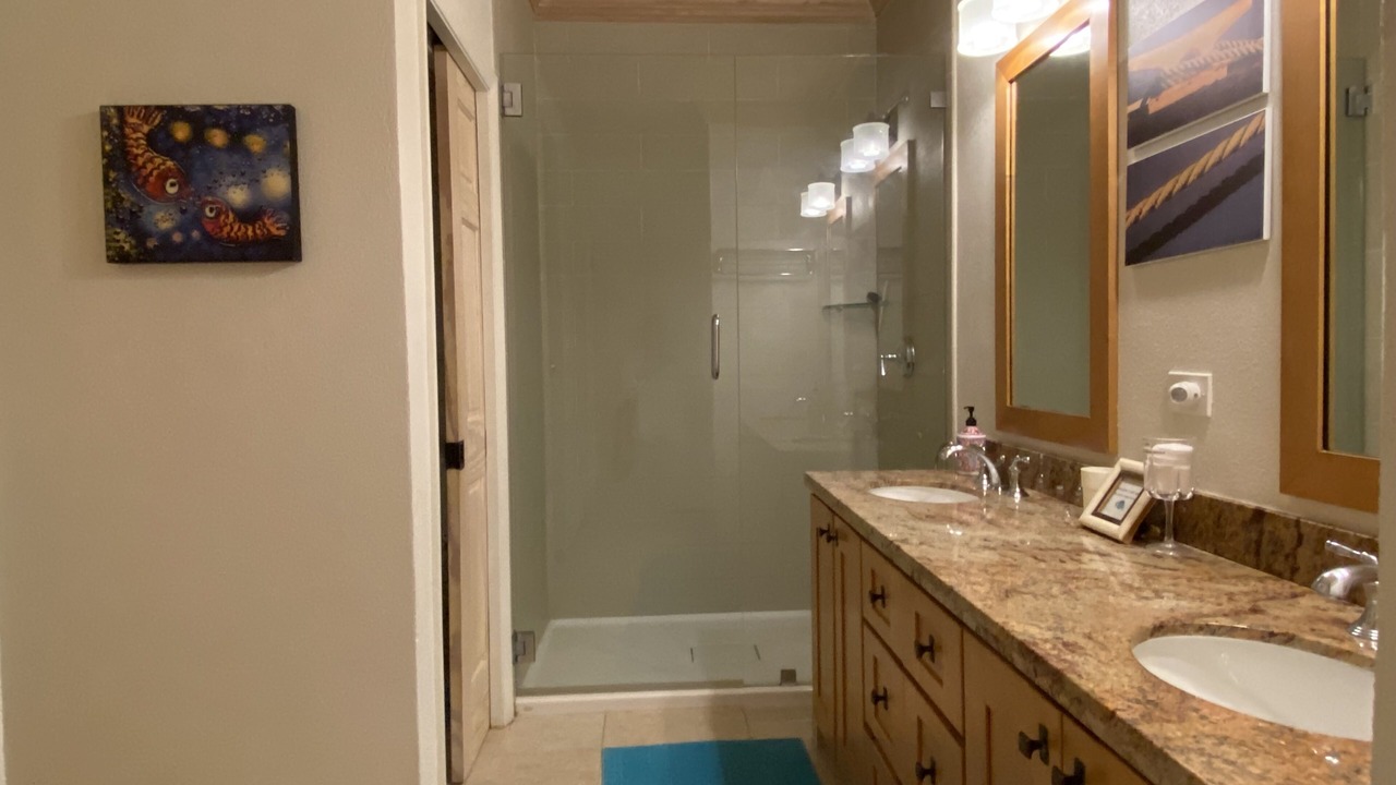 Photo of Bathroom in Hartswell