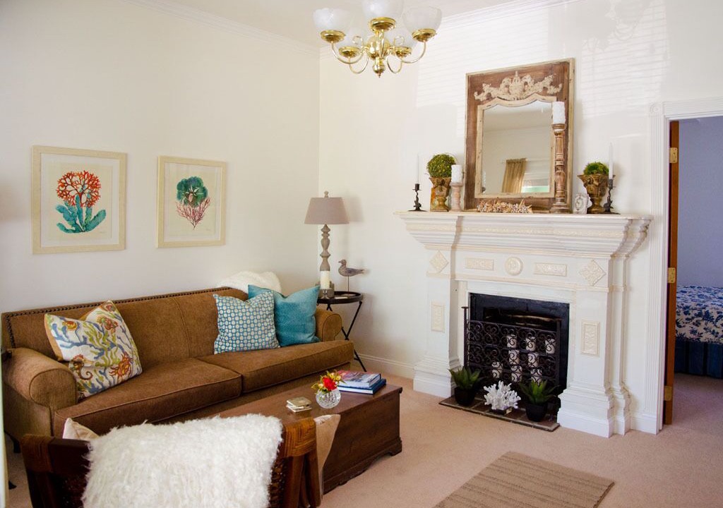 Photo of Livingroom in Pacific Grove