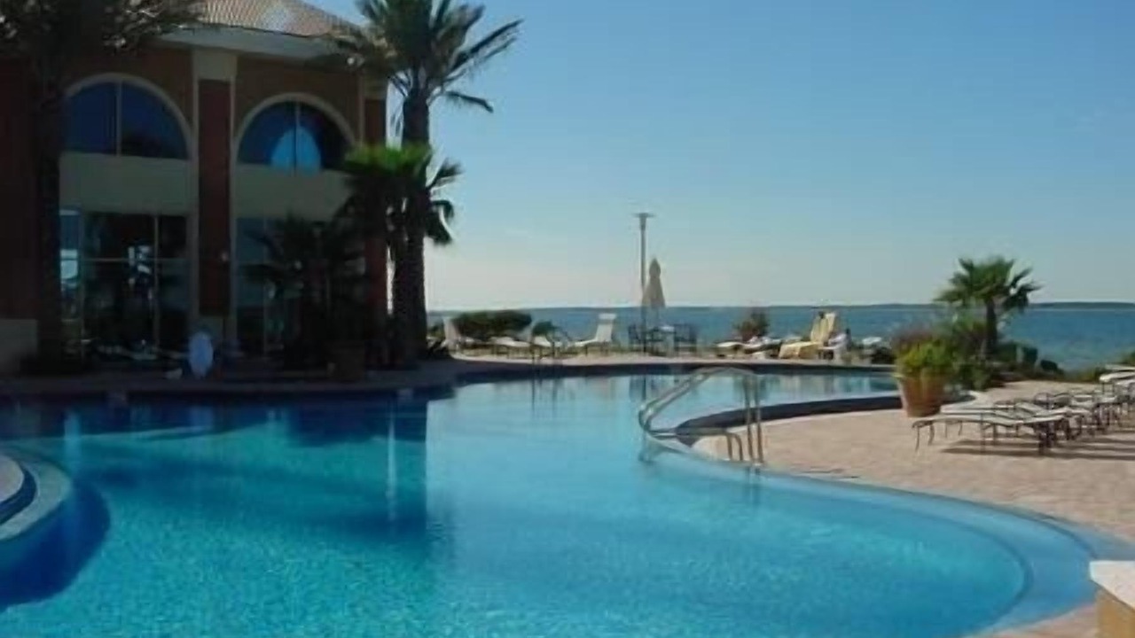 Photo of Outdoor in Pensacola Beach