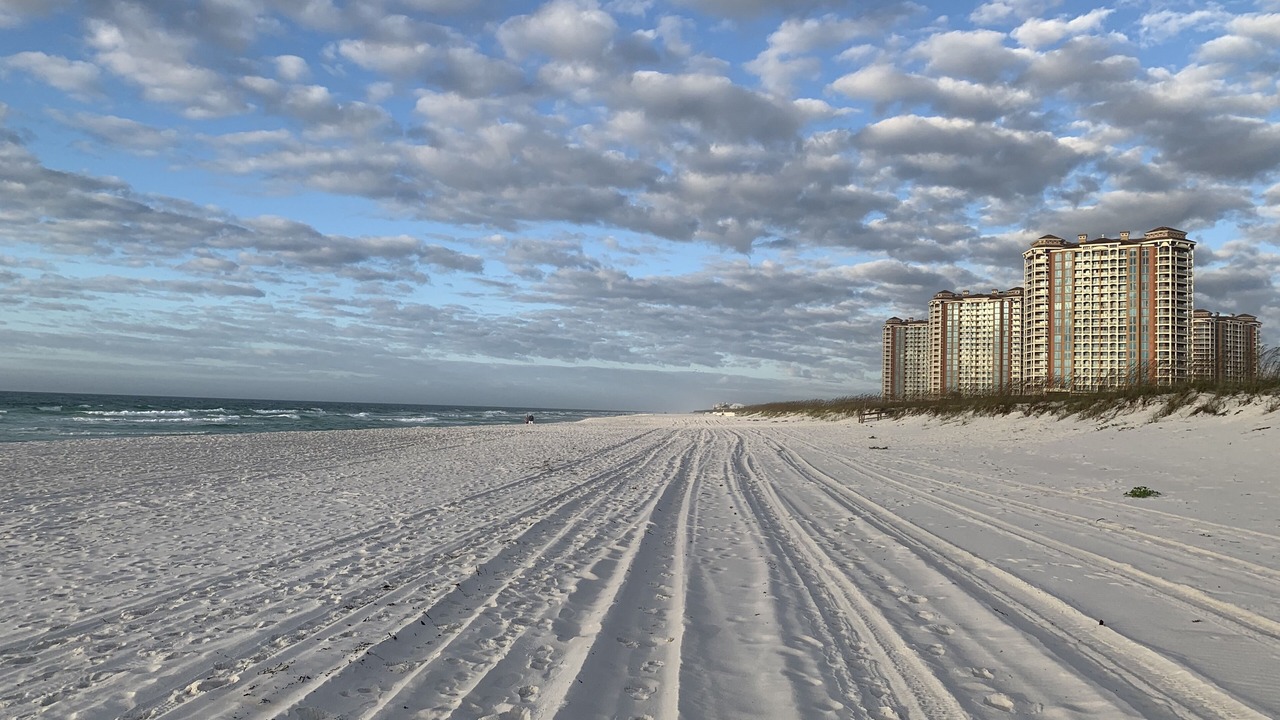 Photo of Others in Pensacola Beach