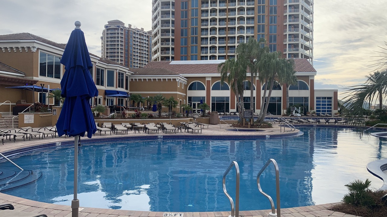 Photo of Outdoor in Pensacola Beach