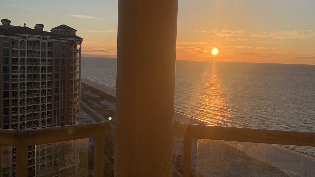 Photo of Outdoor in Pensacola Beach