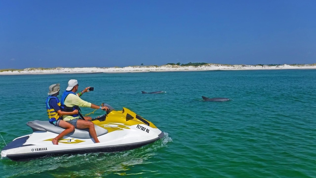 Photo of Others in Pensacola Beach