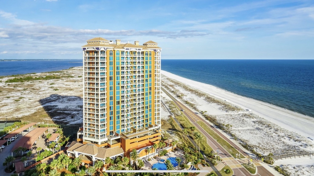 Photo of Outdoor in Pensacola Beach