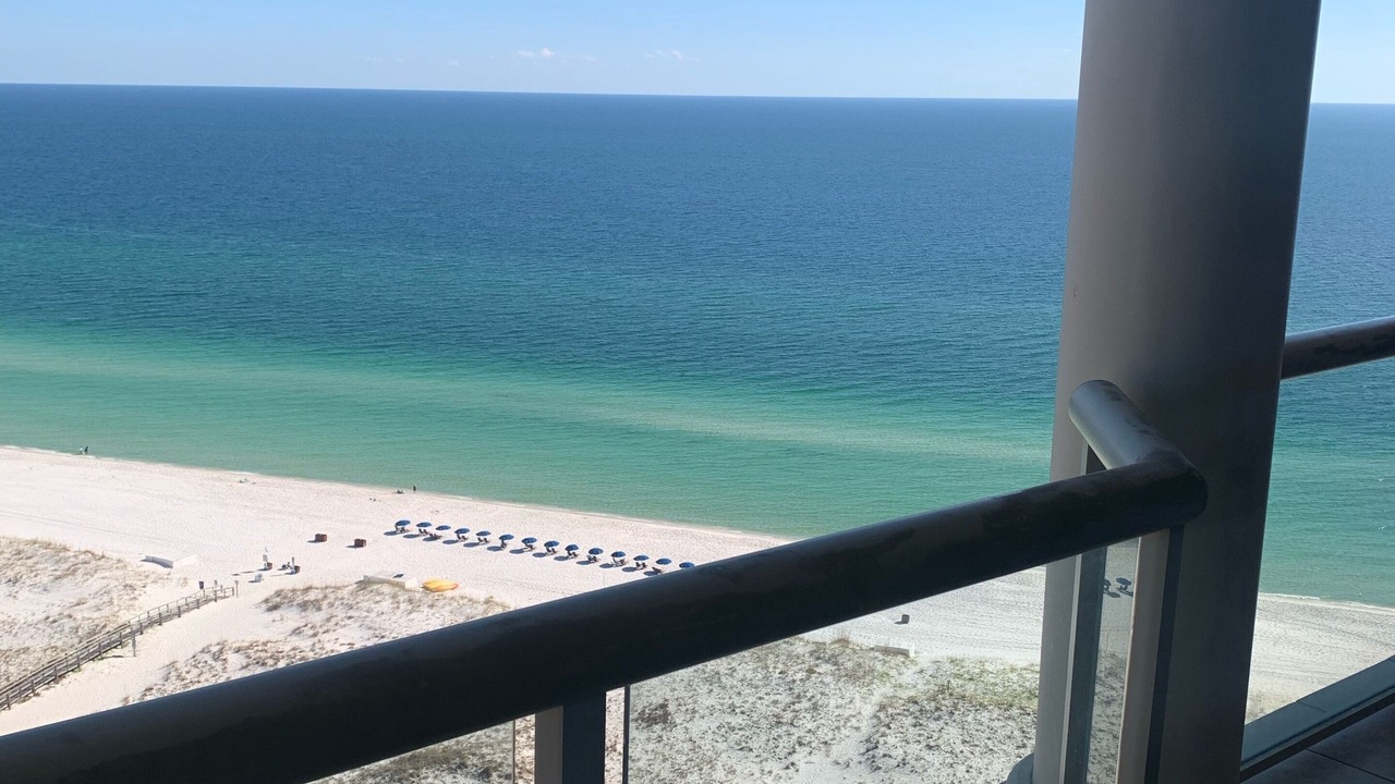 Photo of Outdoor in Pensacola Beach