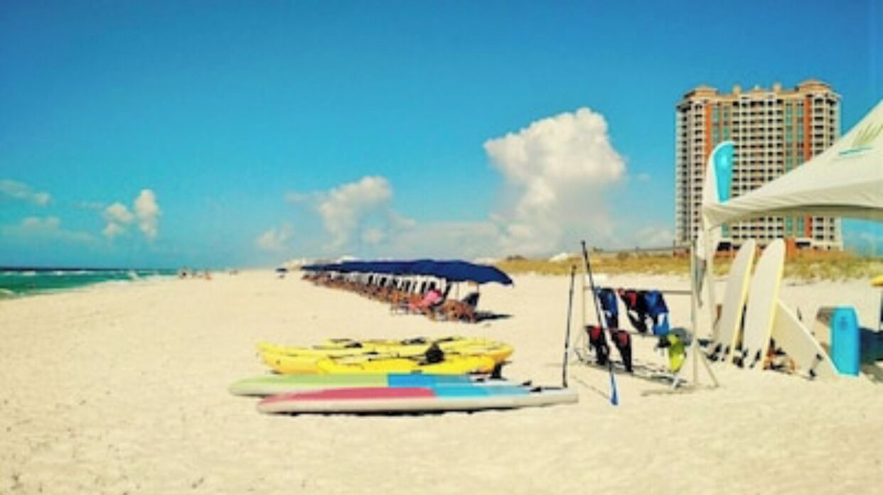 Photo of Others in Pensacola Beach