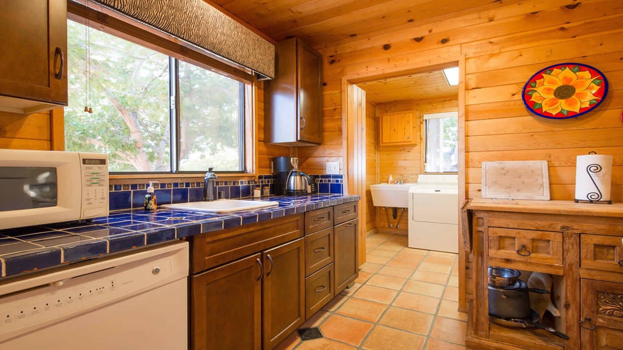 Photo of Kitchen in Indian Cove