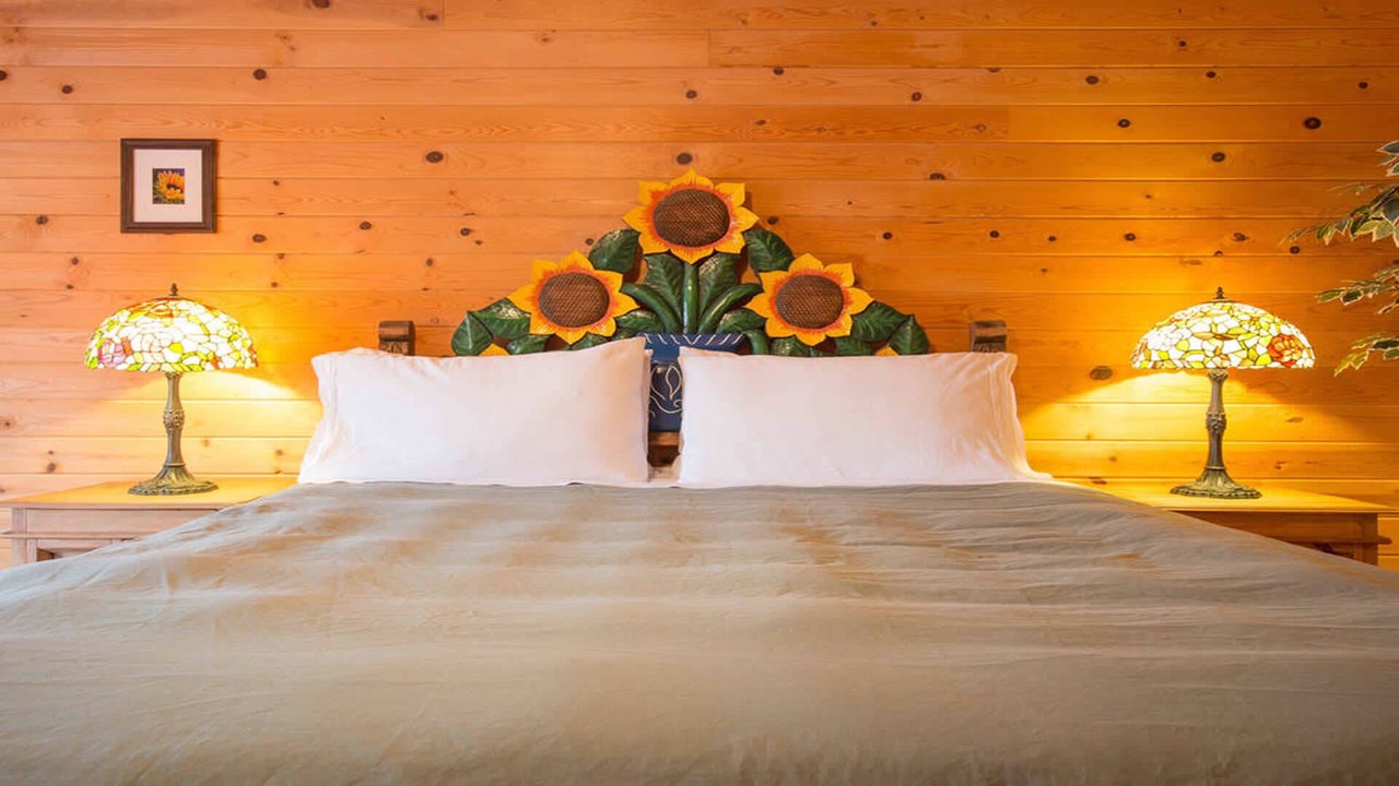 Photo of Bedroom in Indian Cove