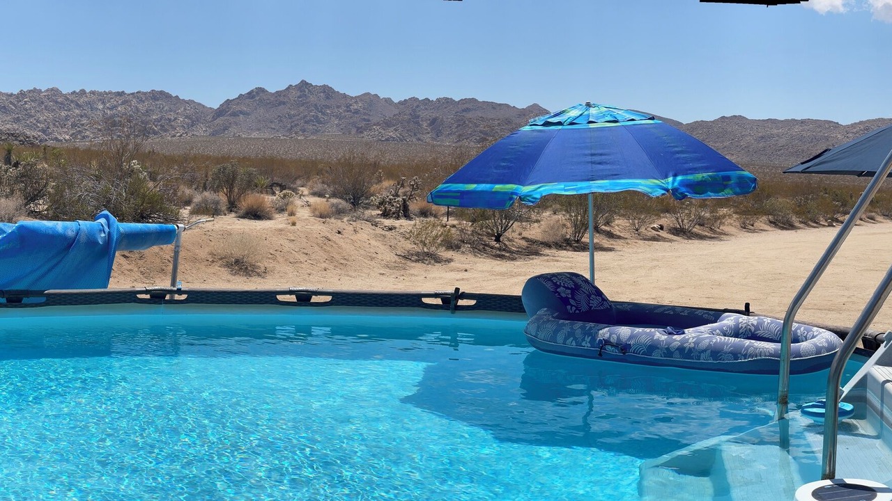 Photo of Outdoor in Indian Cove