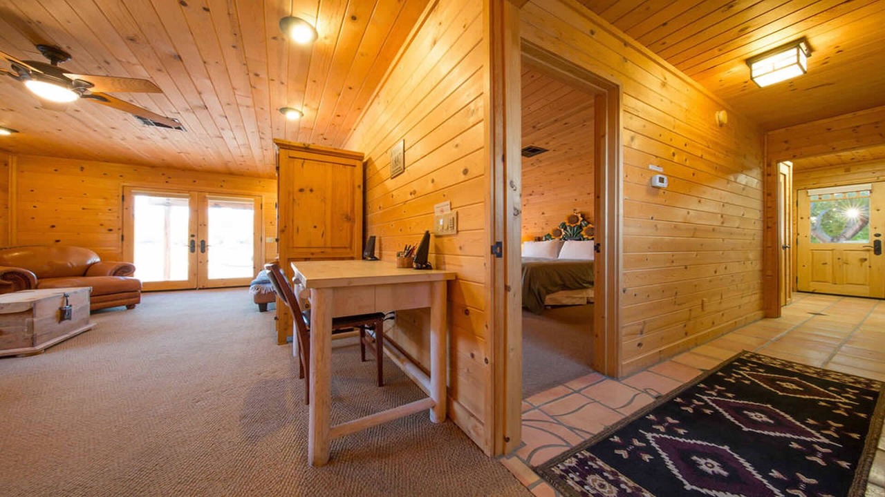 Photo of Bedroom in Indian Cove