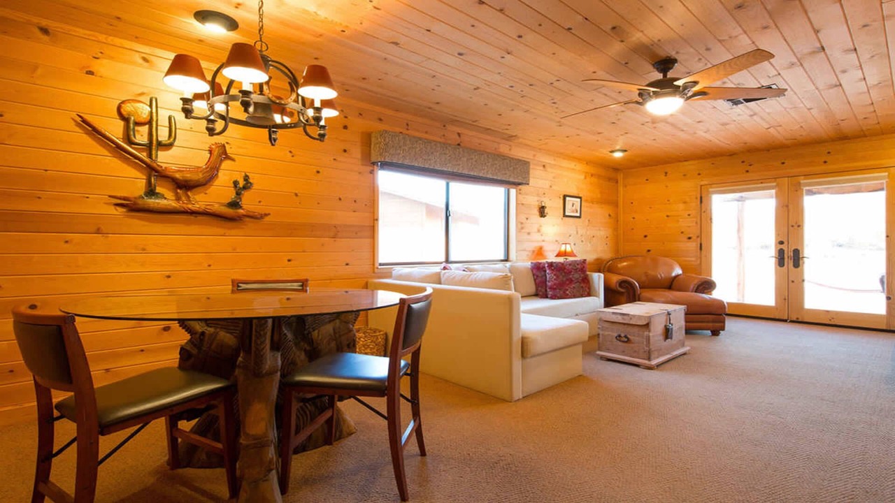 Photo of Livingroom in Indian Cove