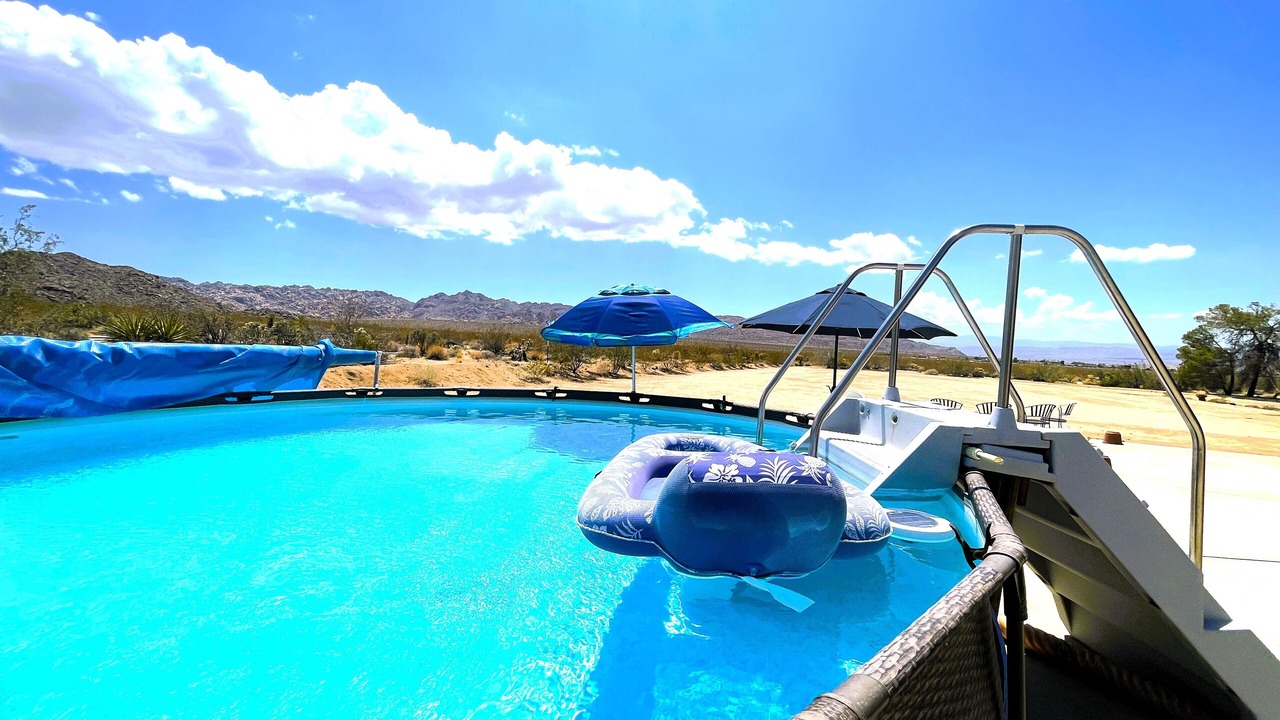 Photo of Outdoor in Indian Cove