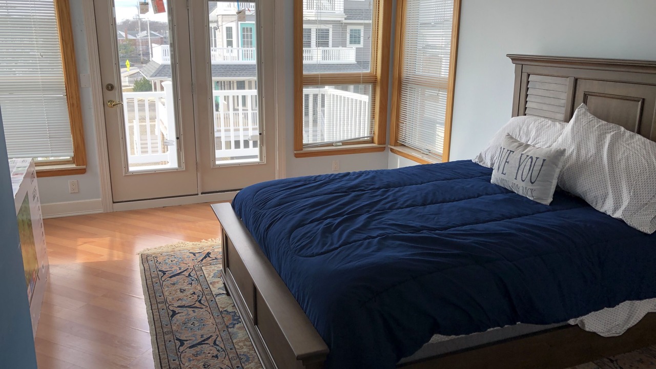 Photo of Patio Balcony in Bay Head