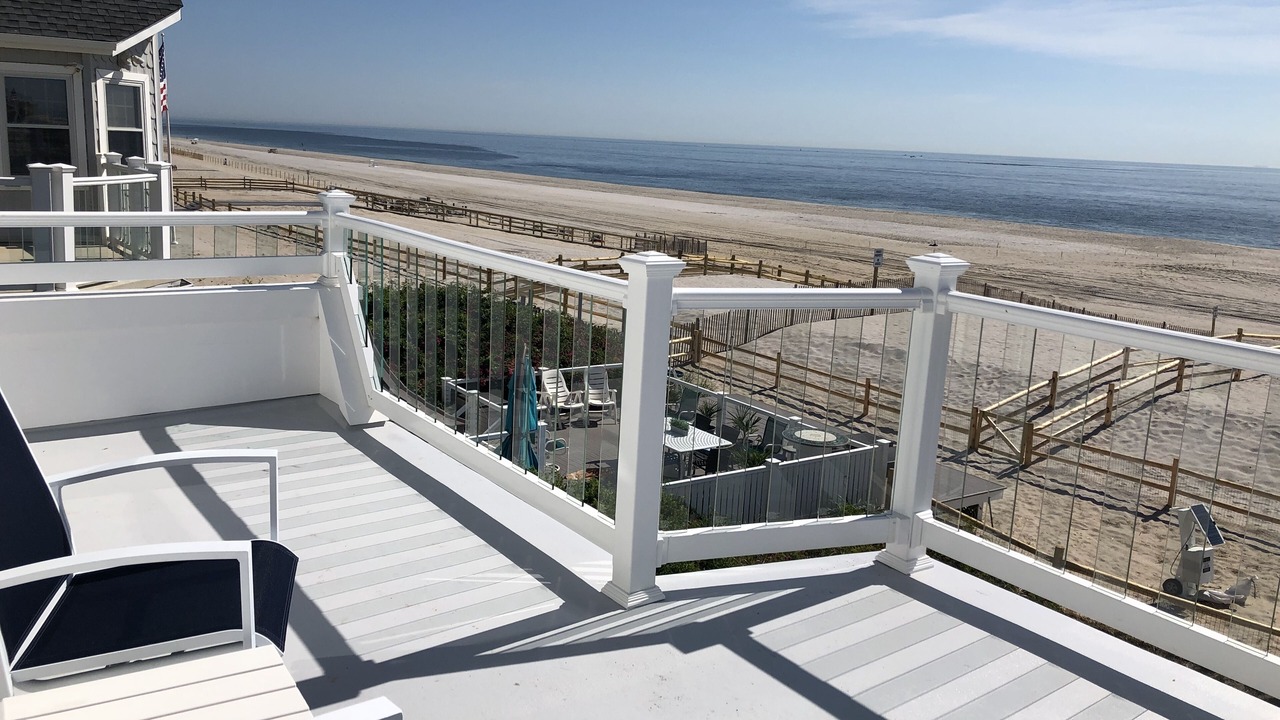 Photo of Patio Balcony in Bay Head