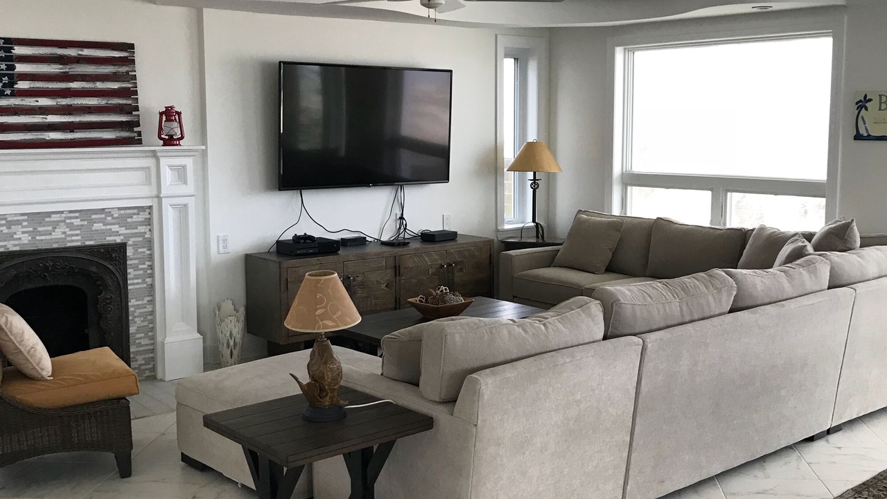 Photo of Bedroom in Bay Head