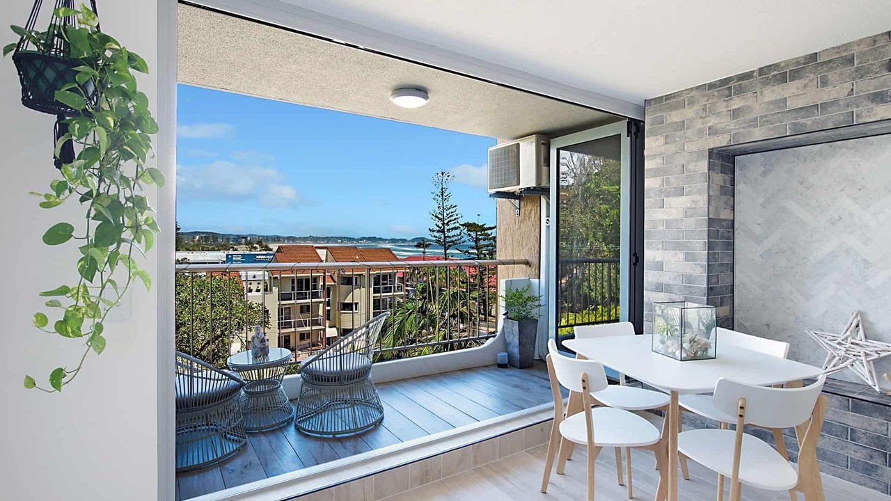 Photo of Outdoor in Coolangatta