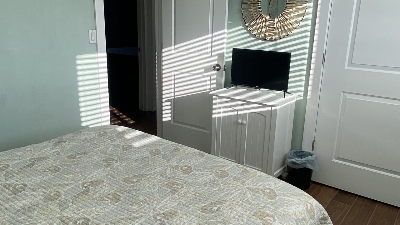 Photo of Bedroom in East Naples
