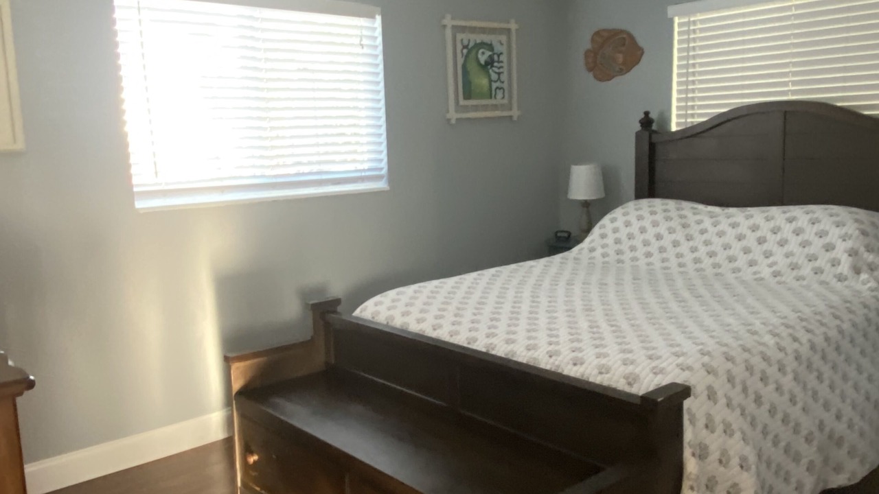 Photo of Bedroom in East Naples