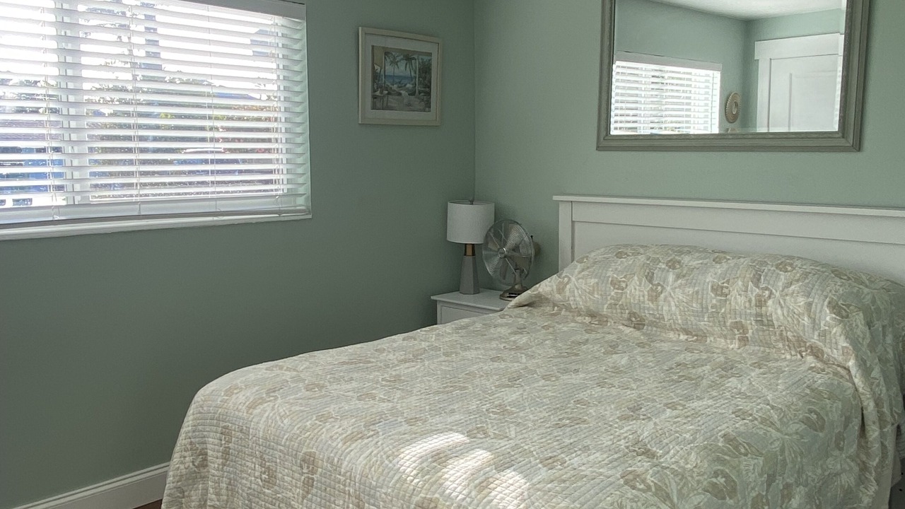 Photo of Bedroom in East Naples