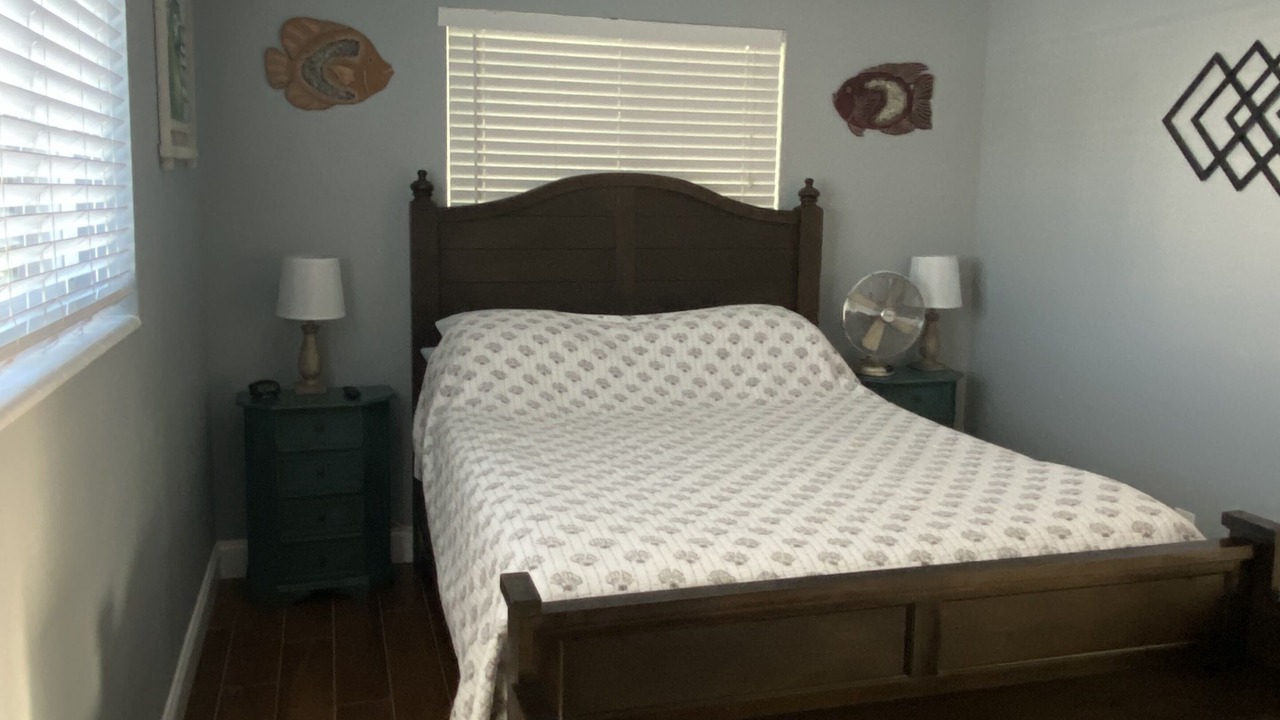 Photo of Bedroom in East Naples